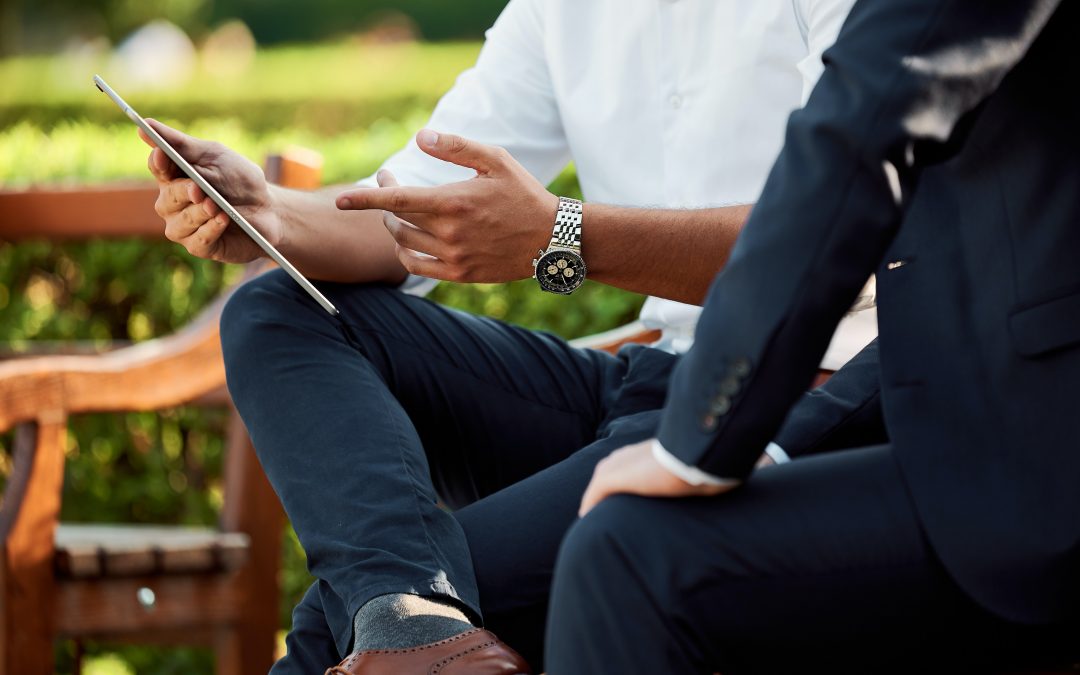 Who is Involved in a Real Estate Syndication?
